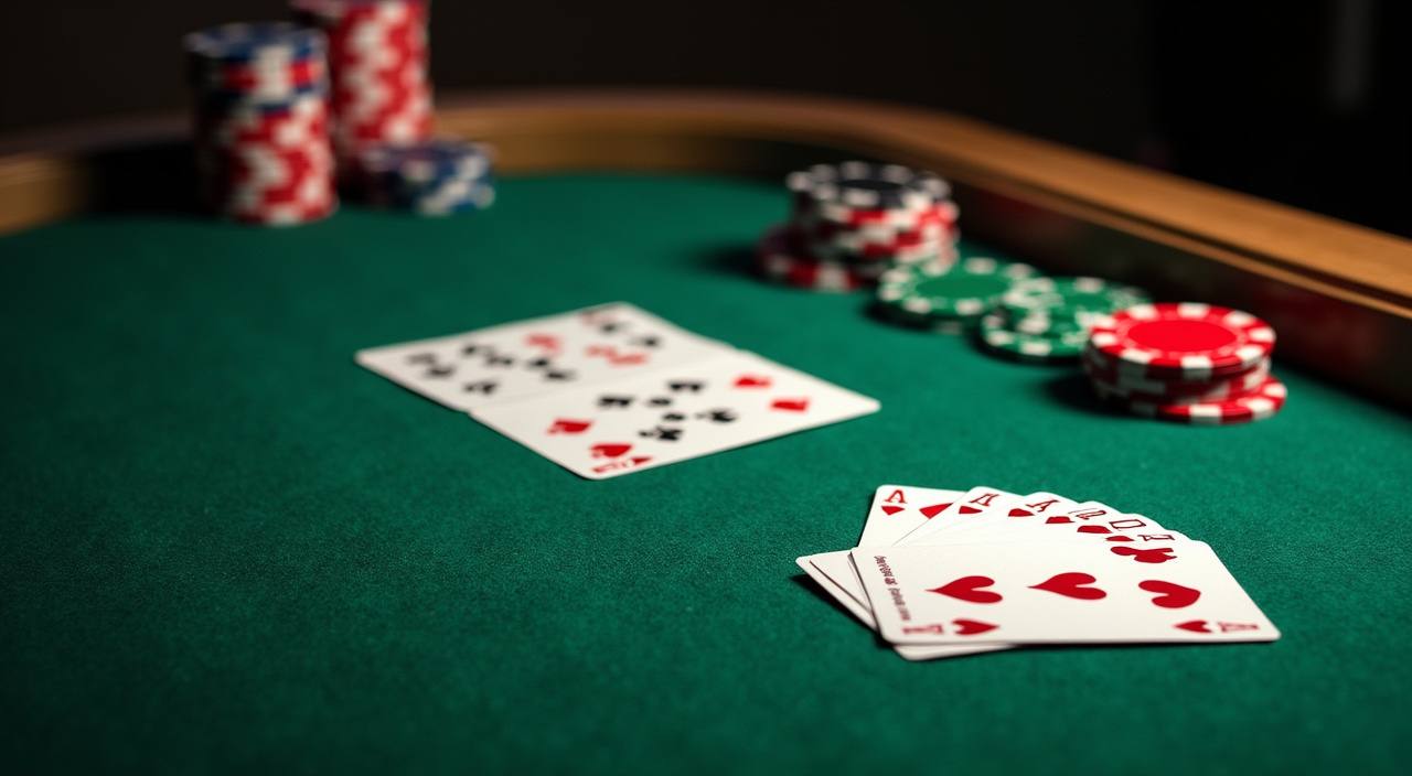 77u777 What We Offer in Blackjack Flip