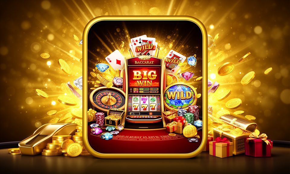 77u777 Bonus
